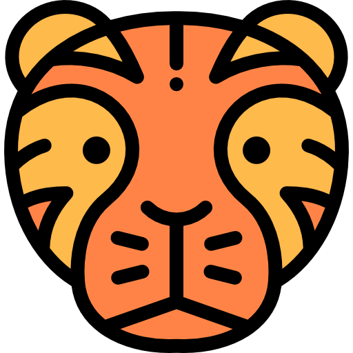 Tiger icon