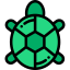 Turtle icône 64x64