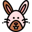 Rabbit іконка 64x64