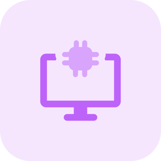 Computer Symbol