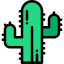 Cactus icon 64x64