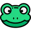 Frog іконка 64x64