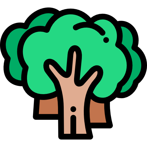 Forest icon