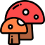 Mushroom icon 64x64