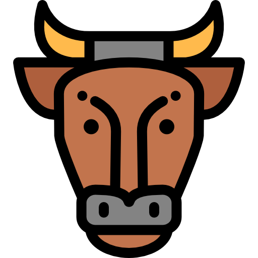 Buffalo icon