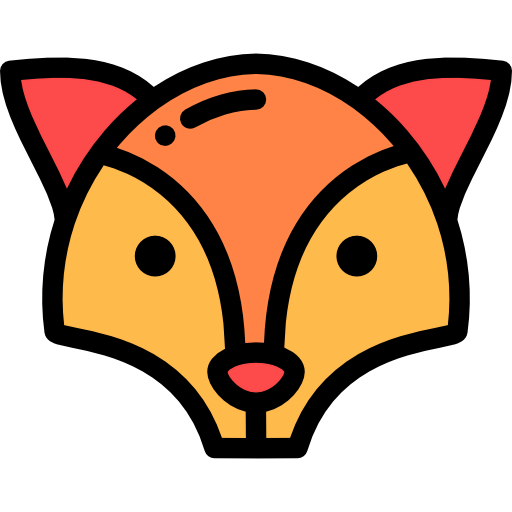 Fox icon