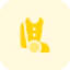 Leg icon 64x64