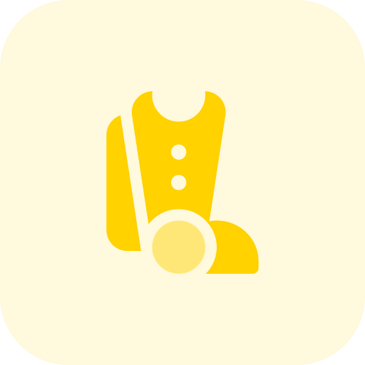 Leg icon