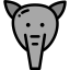 Tapir icon 64x64