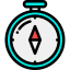 Compass icon 64x64