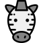 Zebra Symbol 64x64