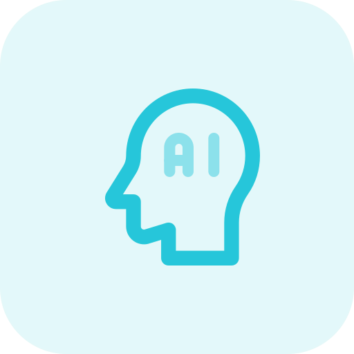 Brain icon