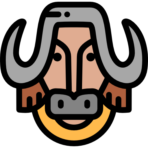 Bison icon
