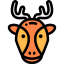 Deer icône 64x64