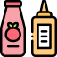 Condiment icon 64x64