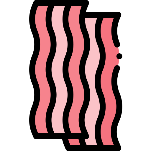Bacon icon