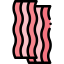 Bacon іконка 64x64