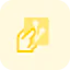 Holding icon 64x64
