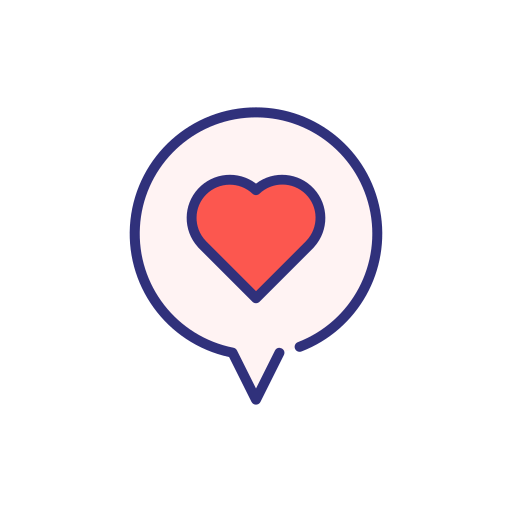 Talk icon