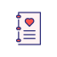 Menu icon 64x64