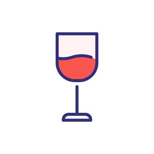 Wine icon