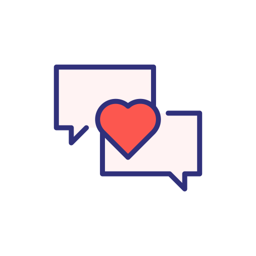 Chat icon