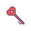 Key icon 64x64