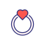 Ring icon 64x64