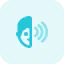 Signal icon 64x64