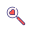 Search icon 64x64