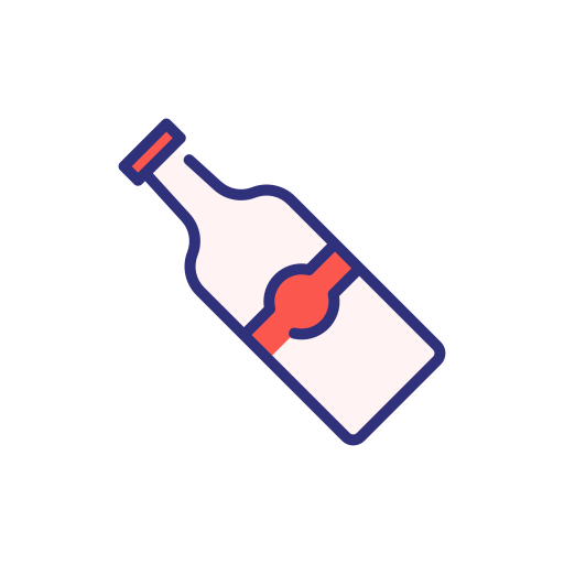 Bottle icon