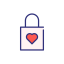 Lock icon 64x64