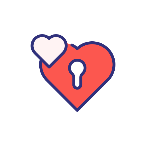 Lock icon