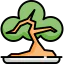 Bonsai icon 64x64