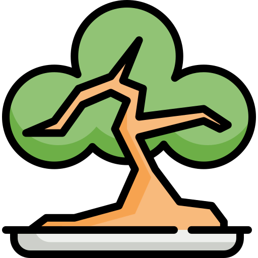 Bonsai icon