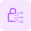Lock icon 64x64