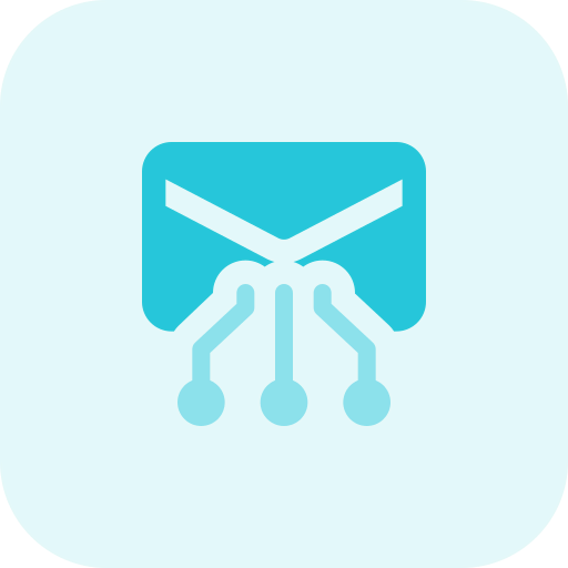 Message icon
