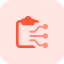 Clipboard icon 64x64