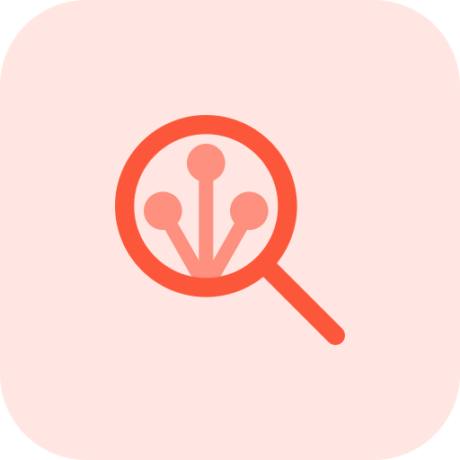 Search icon