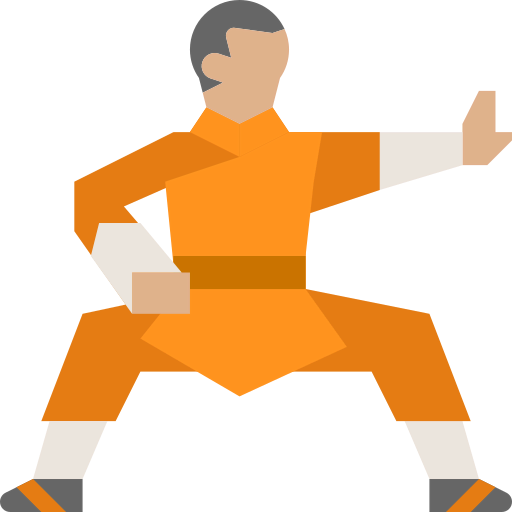 Shaolin icon