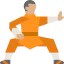 Shaolin icon 64x64