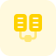 Connected icon 64x64