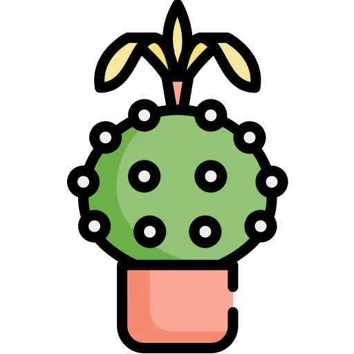 Cactus icon