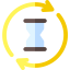 Hourglass 상 64x64