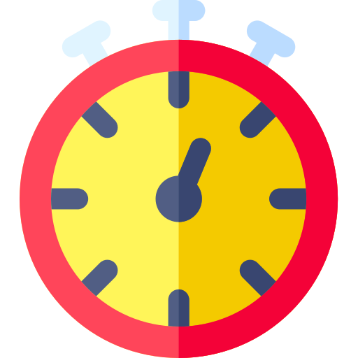Stopwatch icon