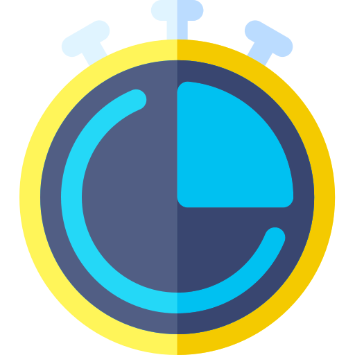 Stopwatch icon