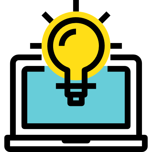 Creativity icon