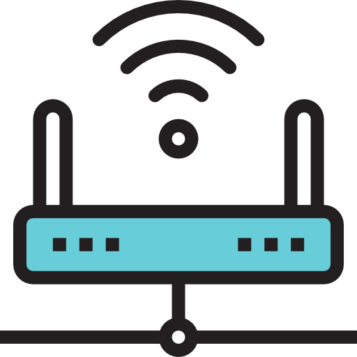 Modem icon