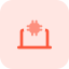 Laptop icon 64x64