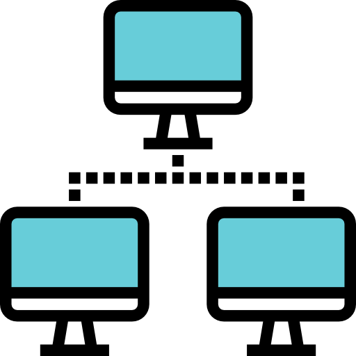 Network icon